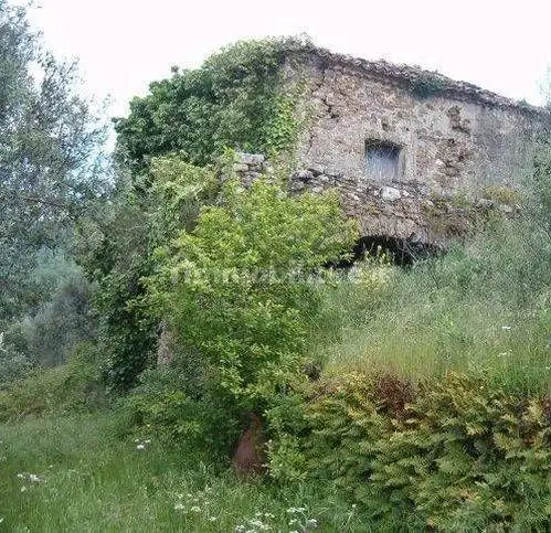 Rustico - Casale in vendita a San Mauro Cilento
