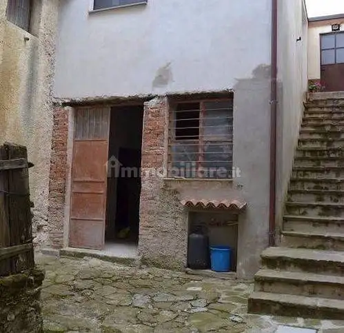 Appartamento in vendita a San Mauro Cilento