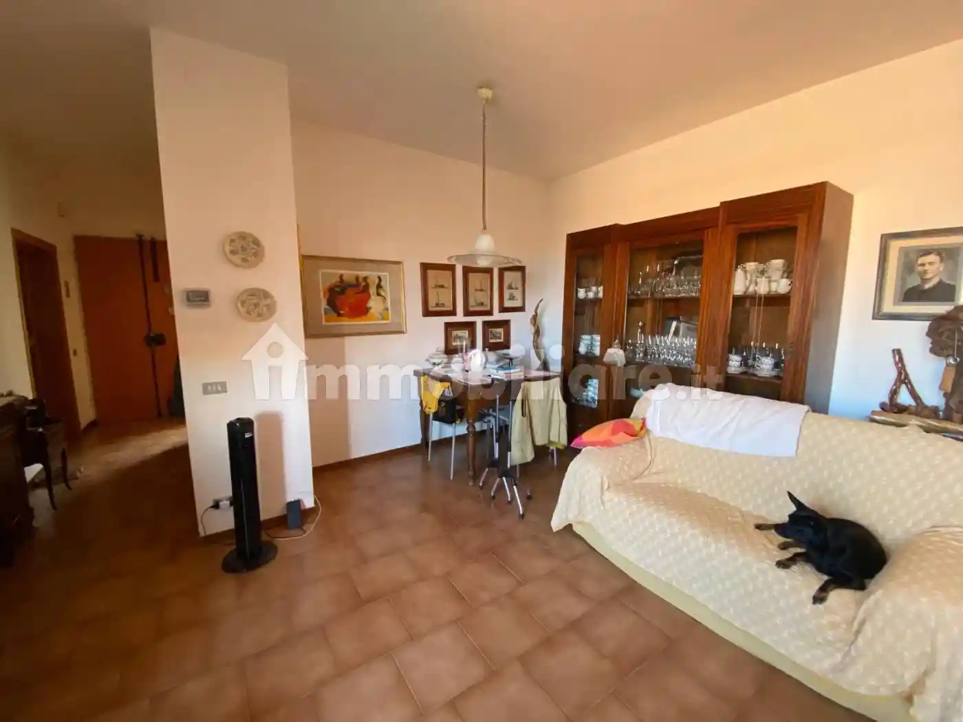 Appartamento in vendita a Castagneto Carducci