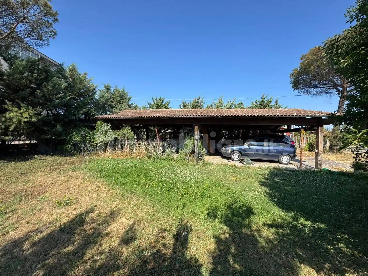 Villa unifamiliare, buono stato, 354 m², Riserva Nuova - Buon Riposo, Aprilia - foto 3