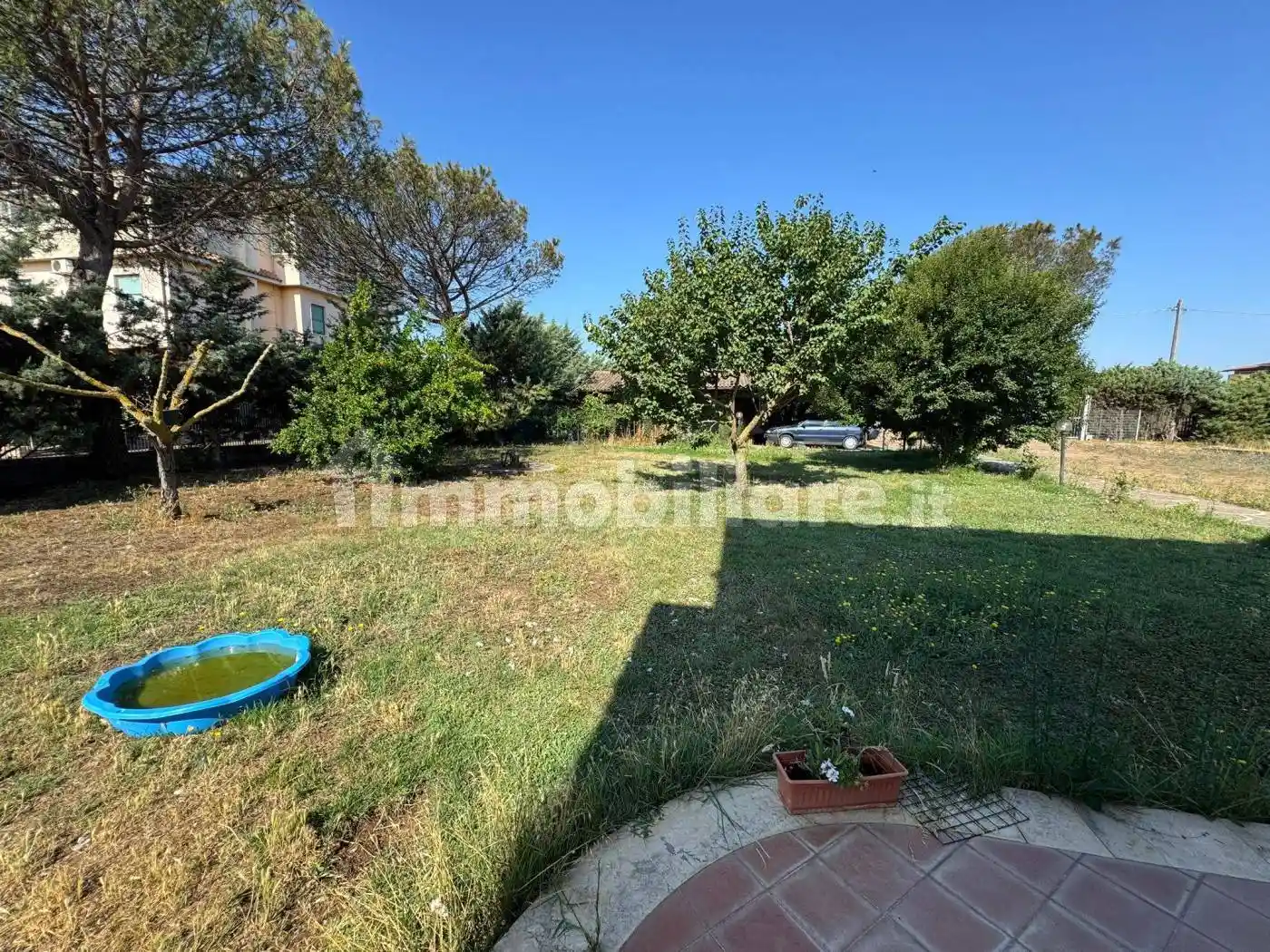 Villa unifamiliare, buono stato, 354 m², Riserva Nuova - Buon Riposo, Aprilia - foto 4