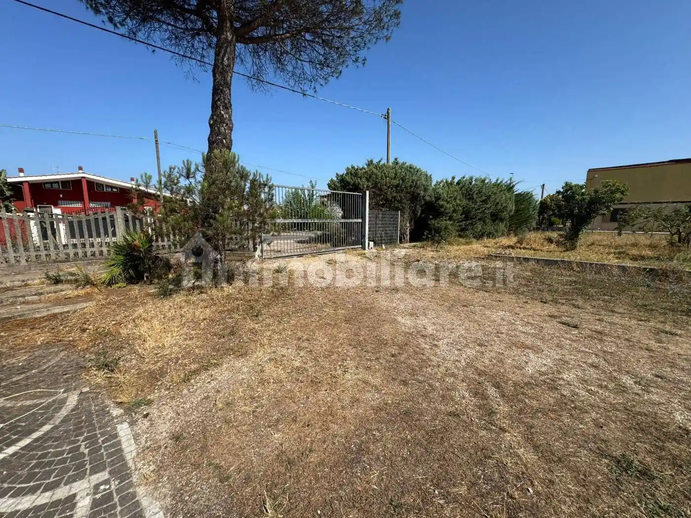 Villa unifamiliare, buono stato, 354 m², Riserva Nuova - Buon Riposo, Aprilia - foto 5