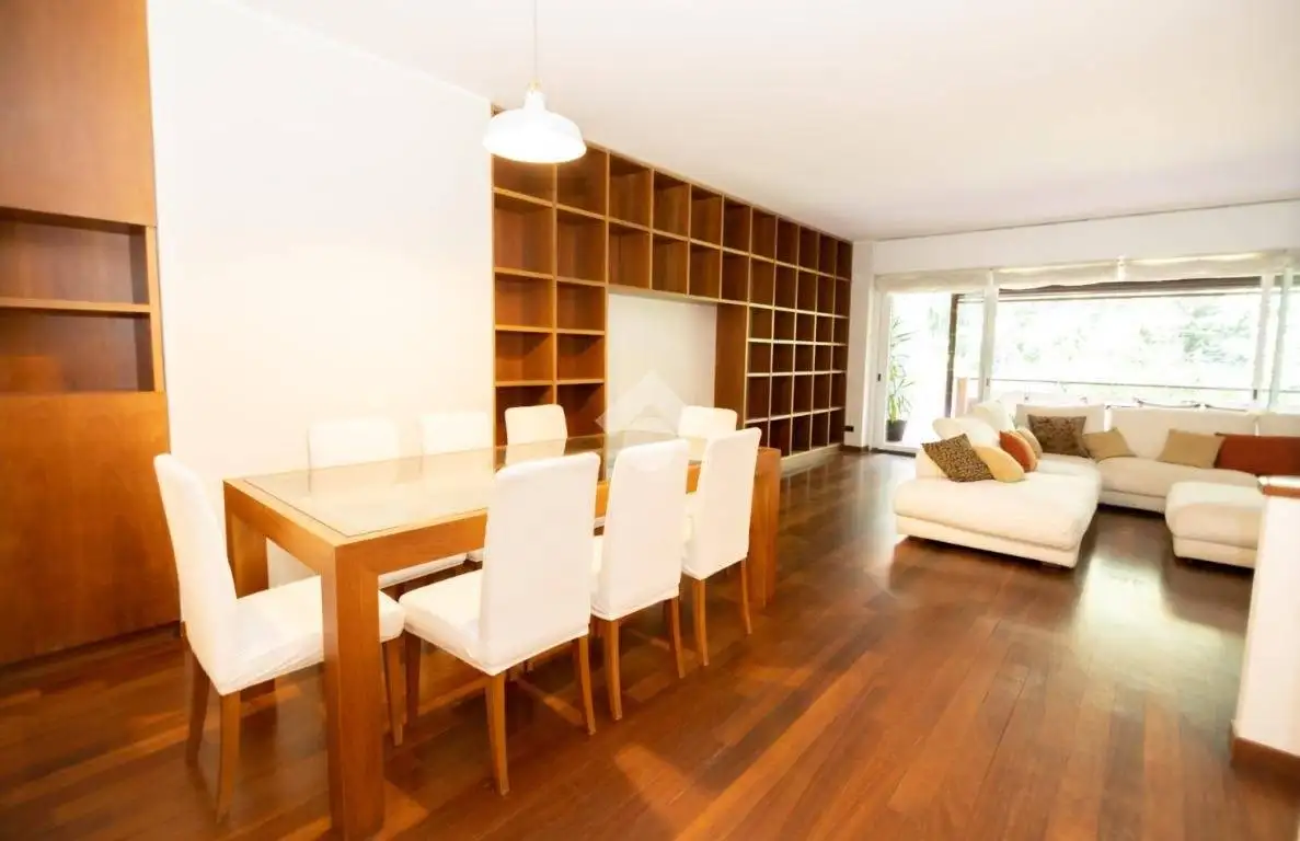 Villetta a schiera in affitto a Basiglio