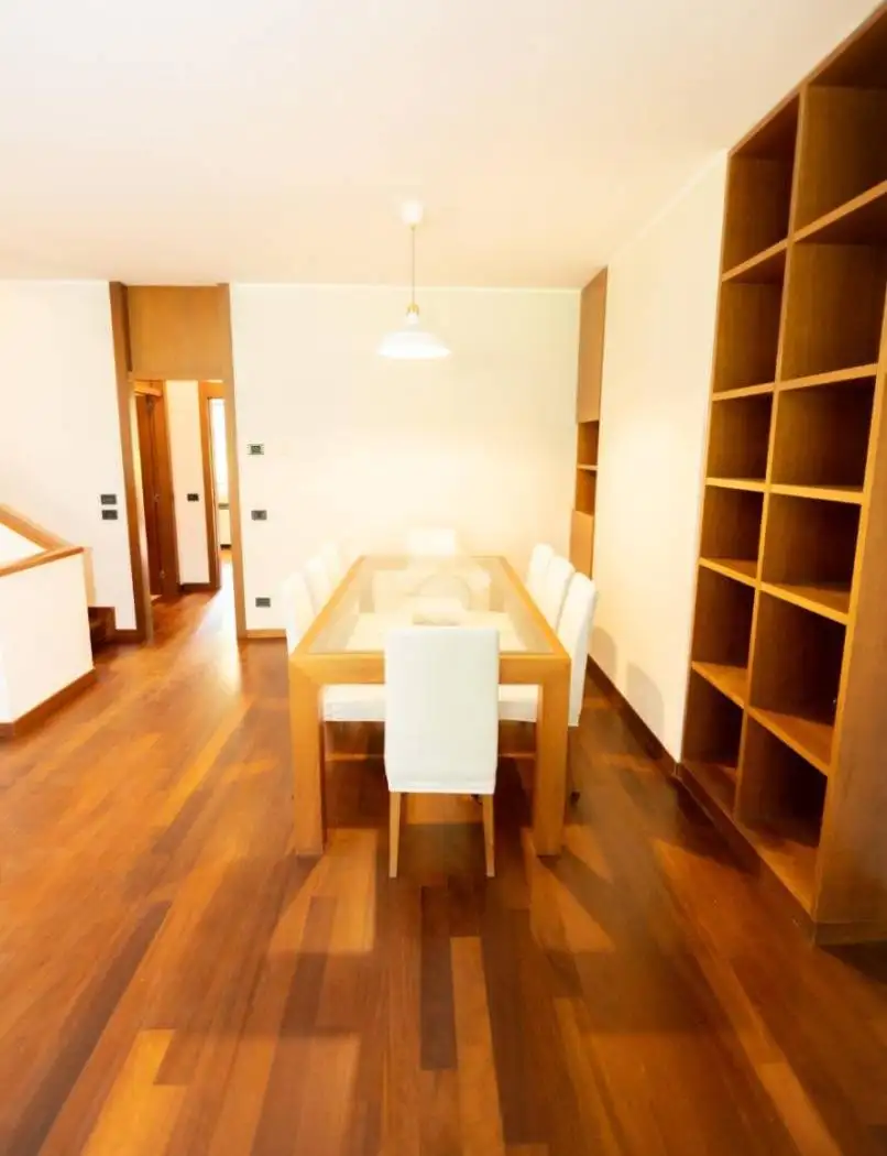 Villa a schiera via dei Longobardi, Milano 3, Basiglio - foto 3