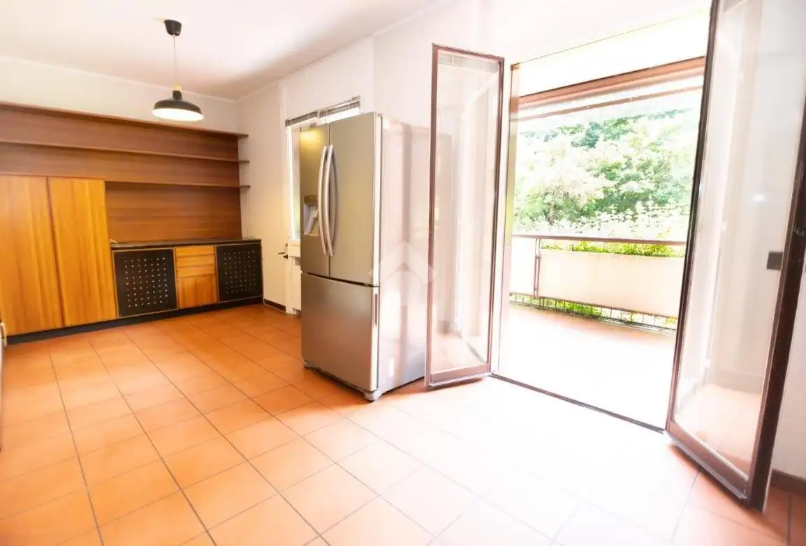 Villa a schiera via dei Longobardi, Milano 3, Basiglio - foto 4