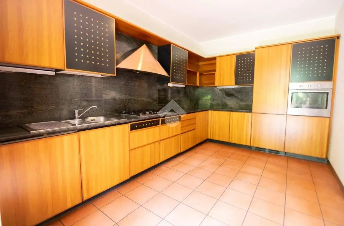 Villa a schiera via dei Longobardi, Milano 3, Basiglio - foto 5