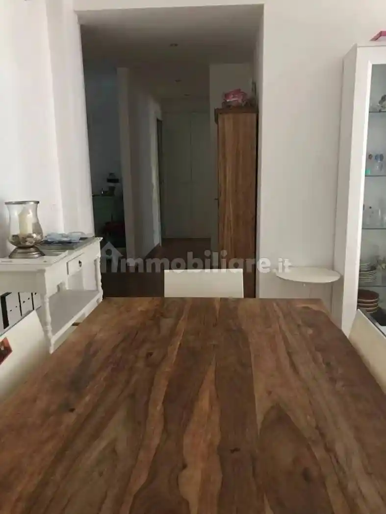 Appartamento in vendita a Carrara