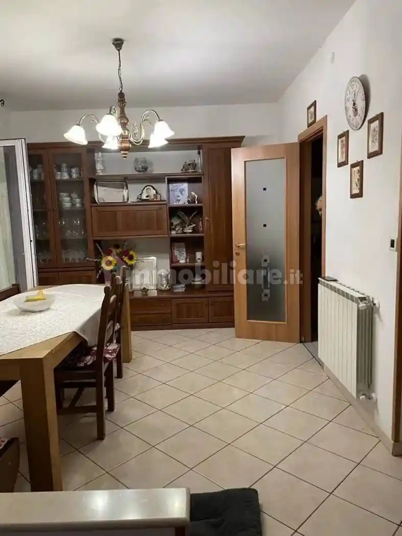 Appartamento in vendita a Carrara