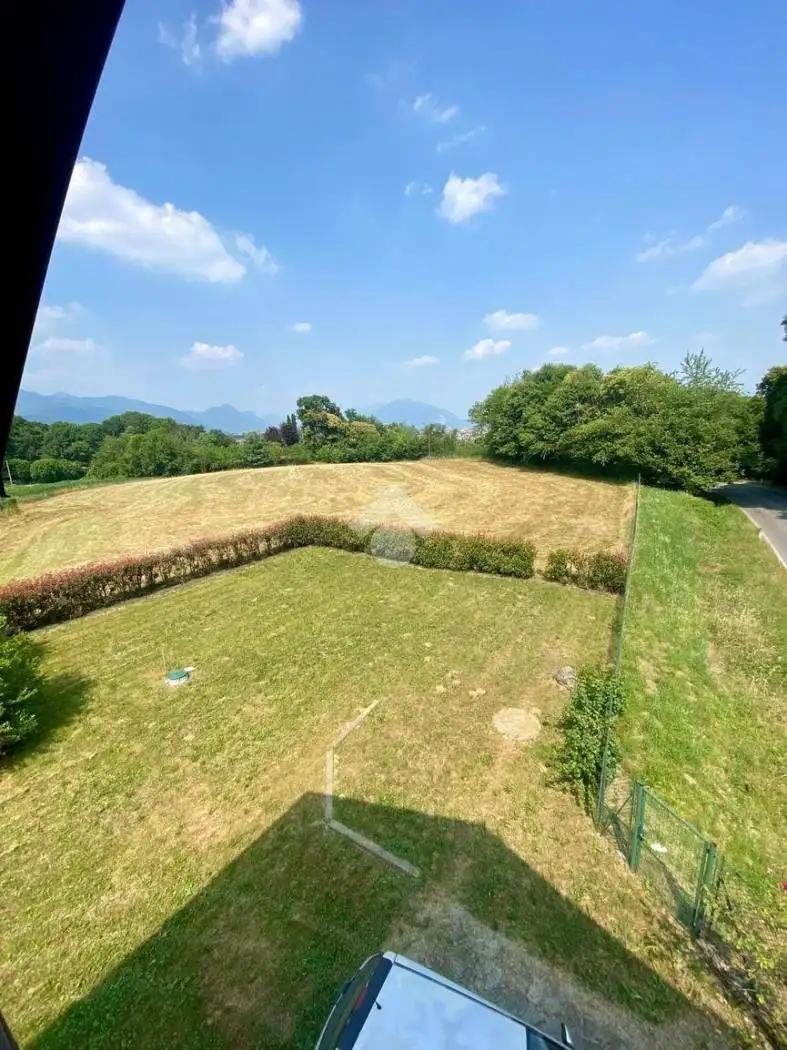 Terratetto unifamiliare via Papa Giovanni XXIII 1328, Alzate Brianza - foto 2