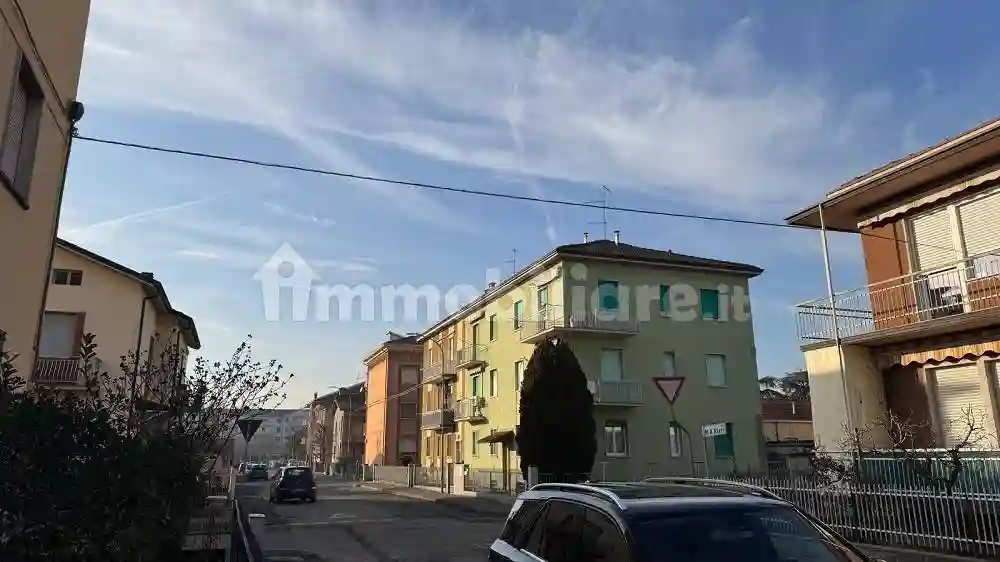 Palazzo - Edificio - foto 2