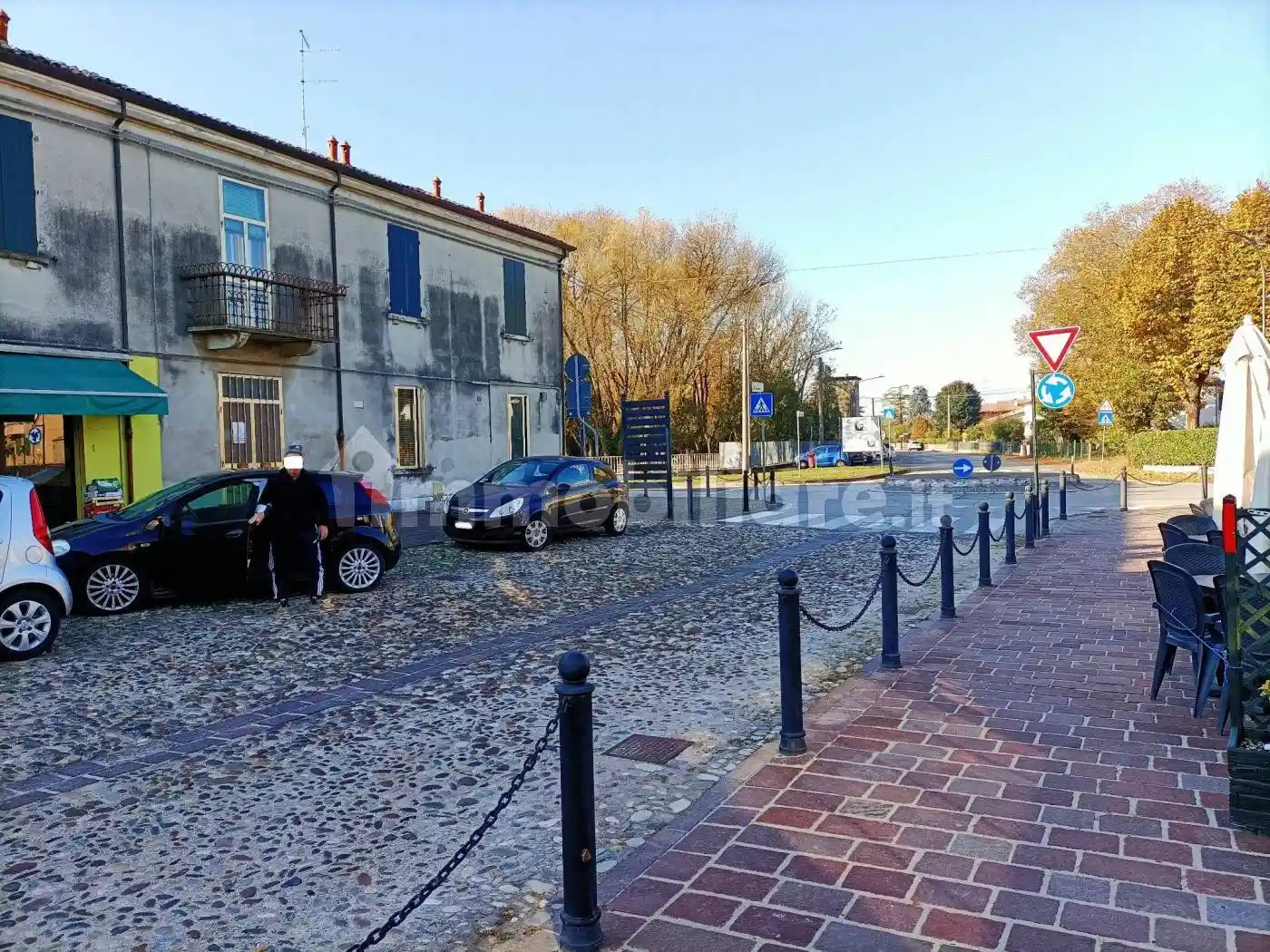 Casa indipendente in vendita a Copparo