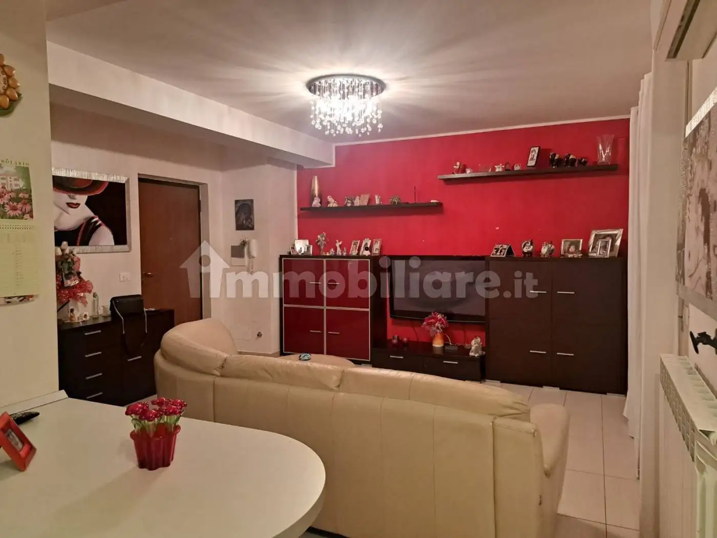 Appartamento in vendita a Cosenza