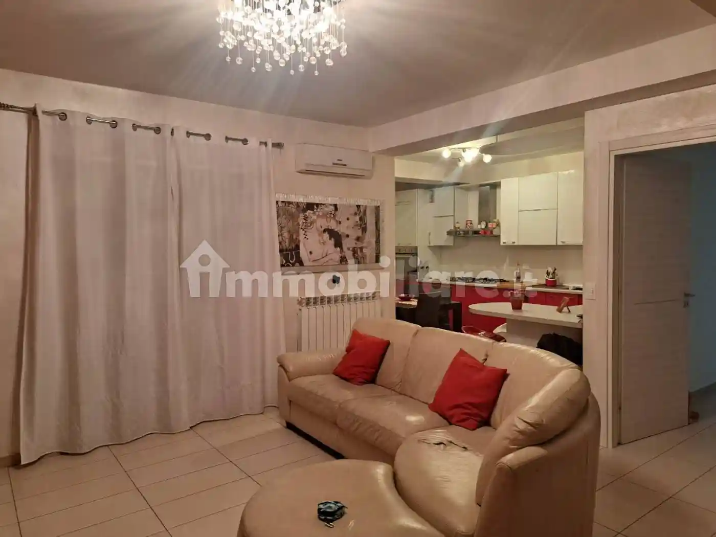 Quadrilocale via degli Stadi 123, Stadio - Città 2000, Cosenza - foto 3