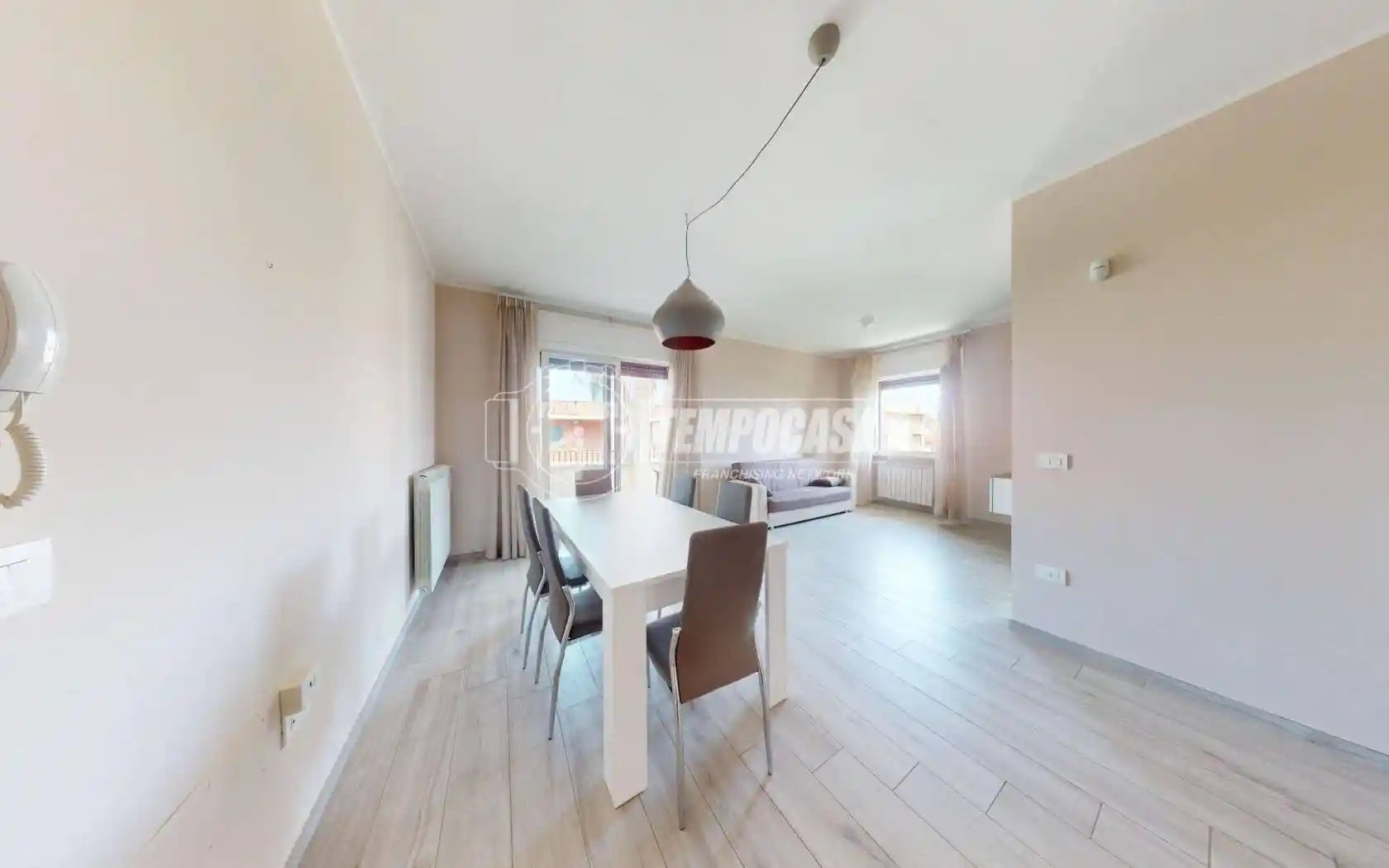 Quadrilocale via Albert Einstein 5, Centro, Leverano - foto 2