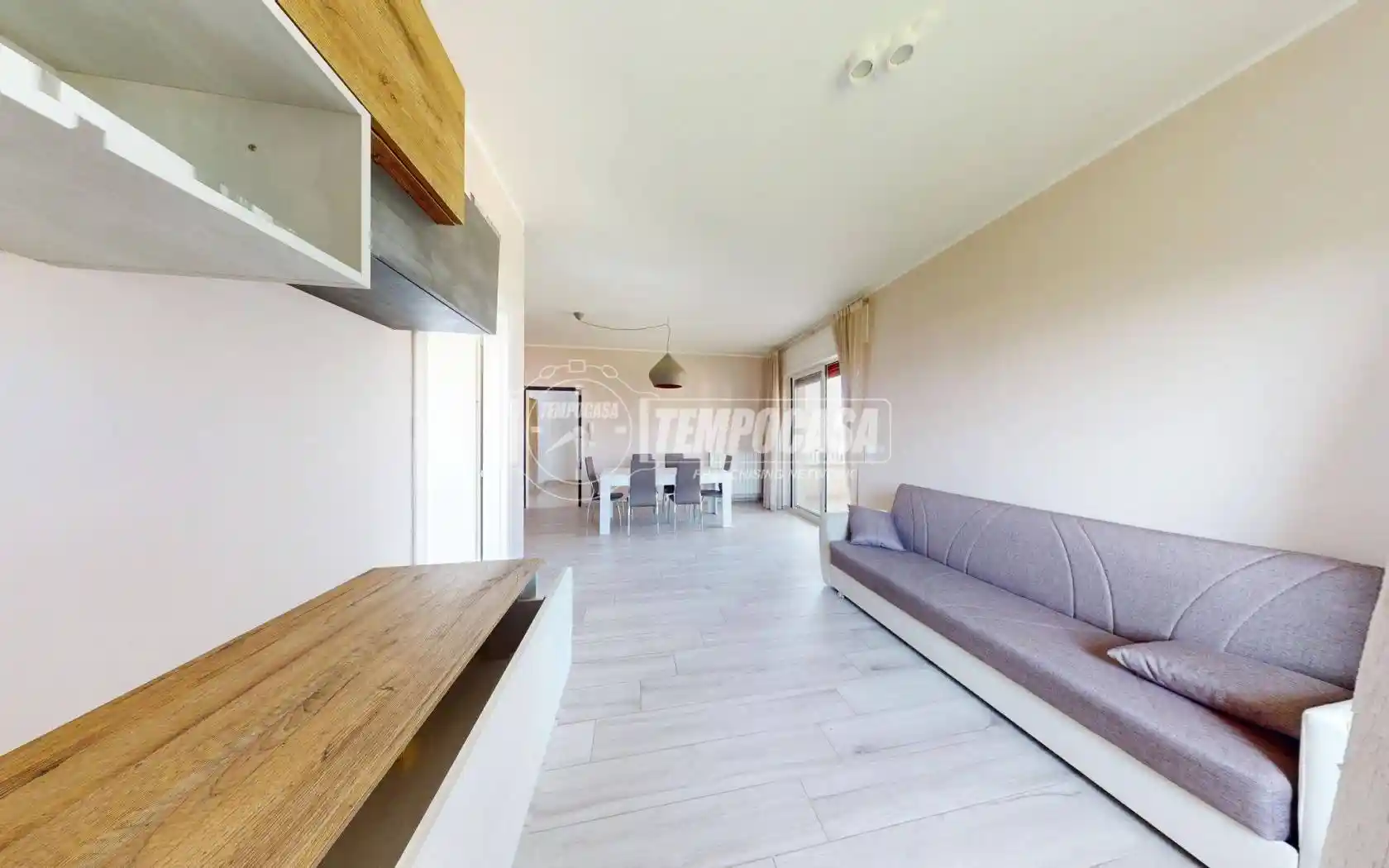 Quadrilocale via Albert Einstein 5, Centro, Leverano - foto 4