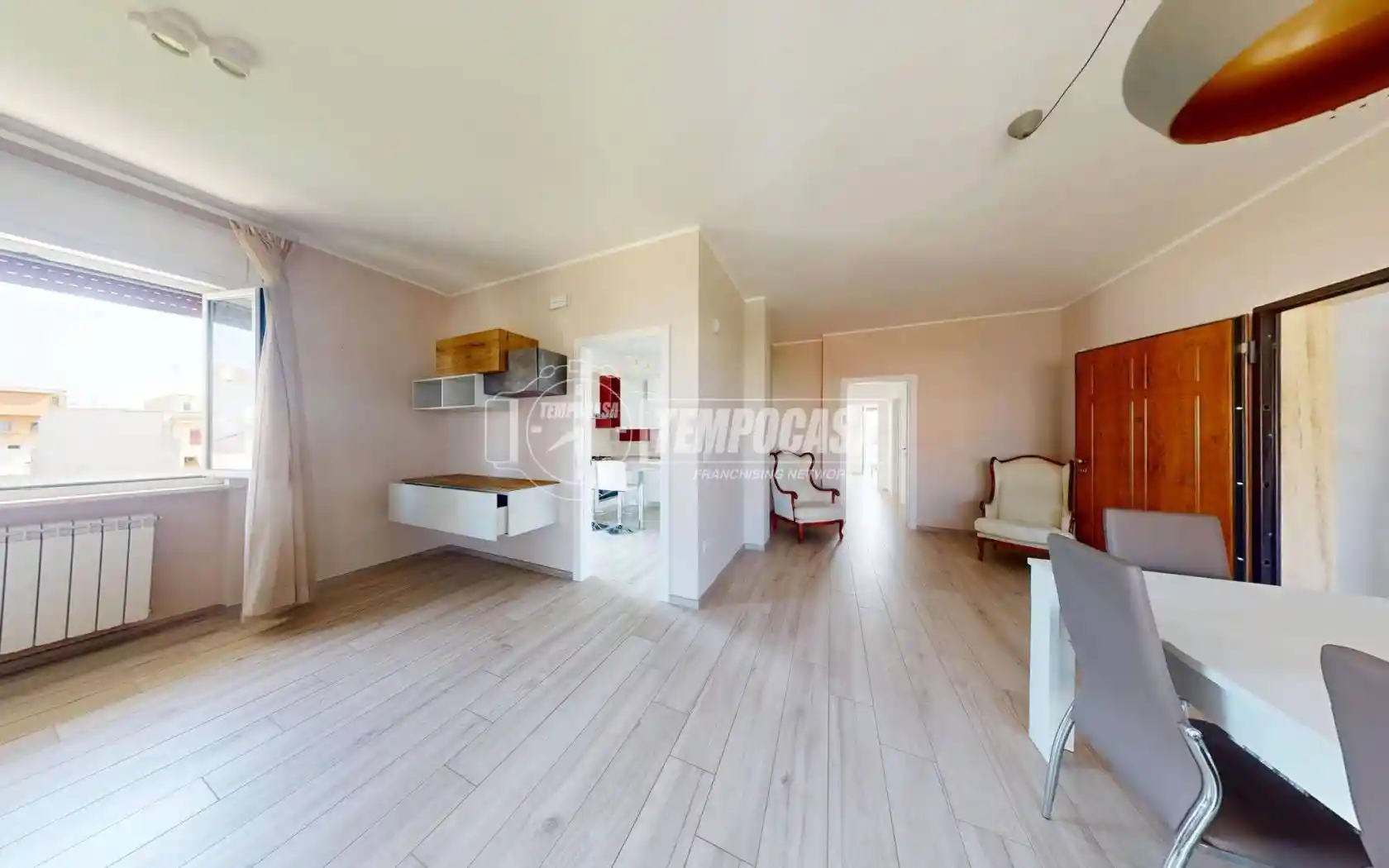 Quadrilocale via Albert Einstein 5, Centro, Leverano - foto 5