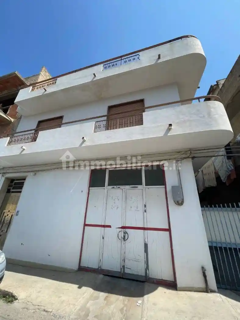 Casa indipendente in vendita a Vittoria