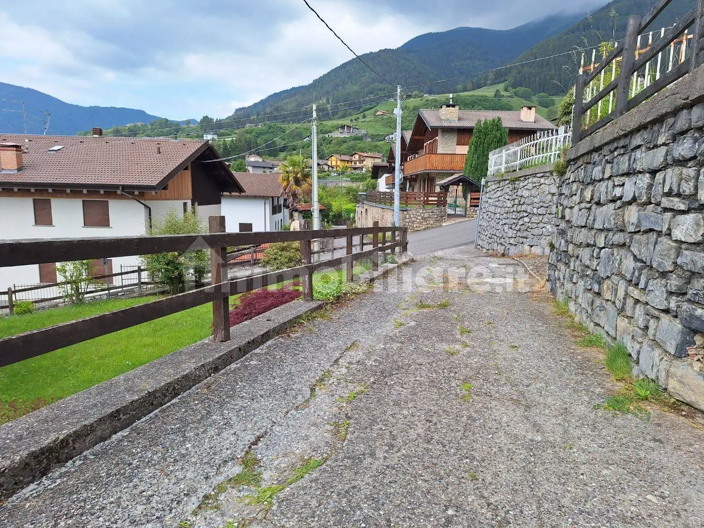 Trilocale via Rivadossa 14, Centro, Borno - foto 4