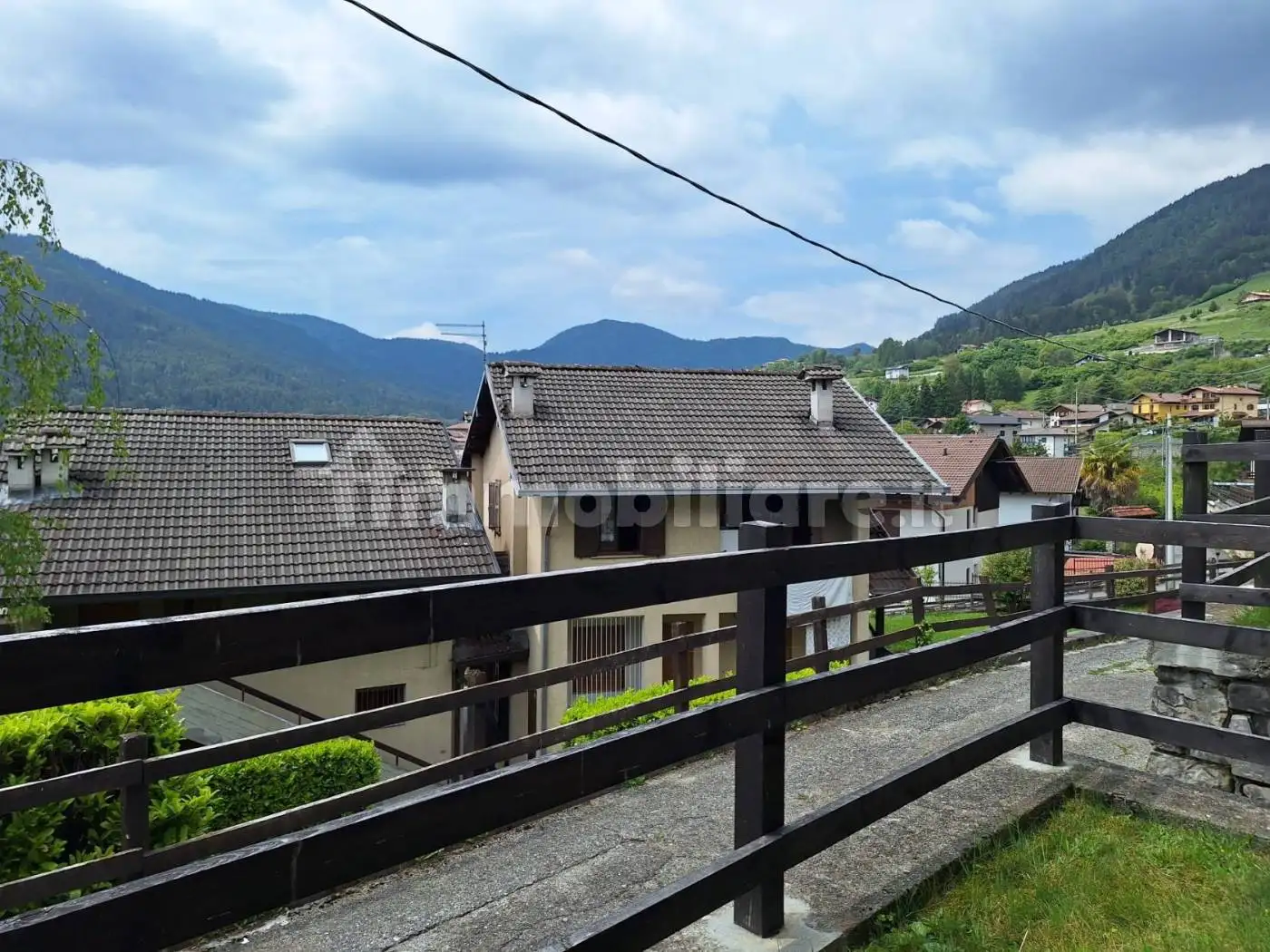 Trilocale via Rivadossa 14, Centro, Borno - foto 5