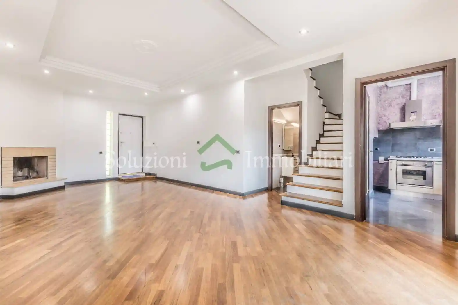 Villetta a schiera in vendita a Ardea