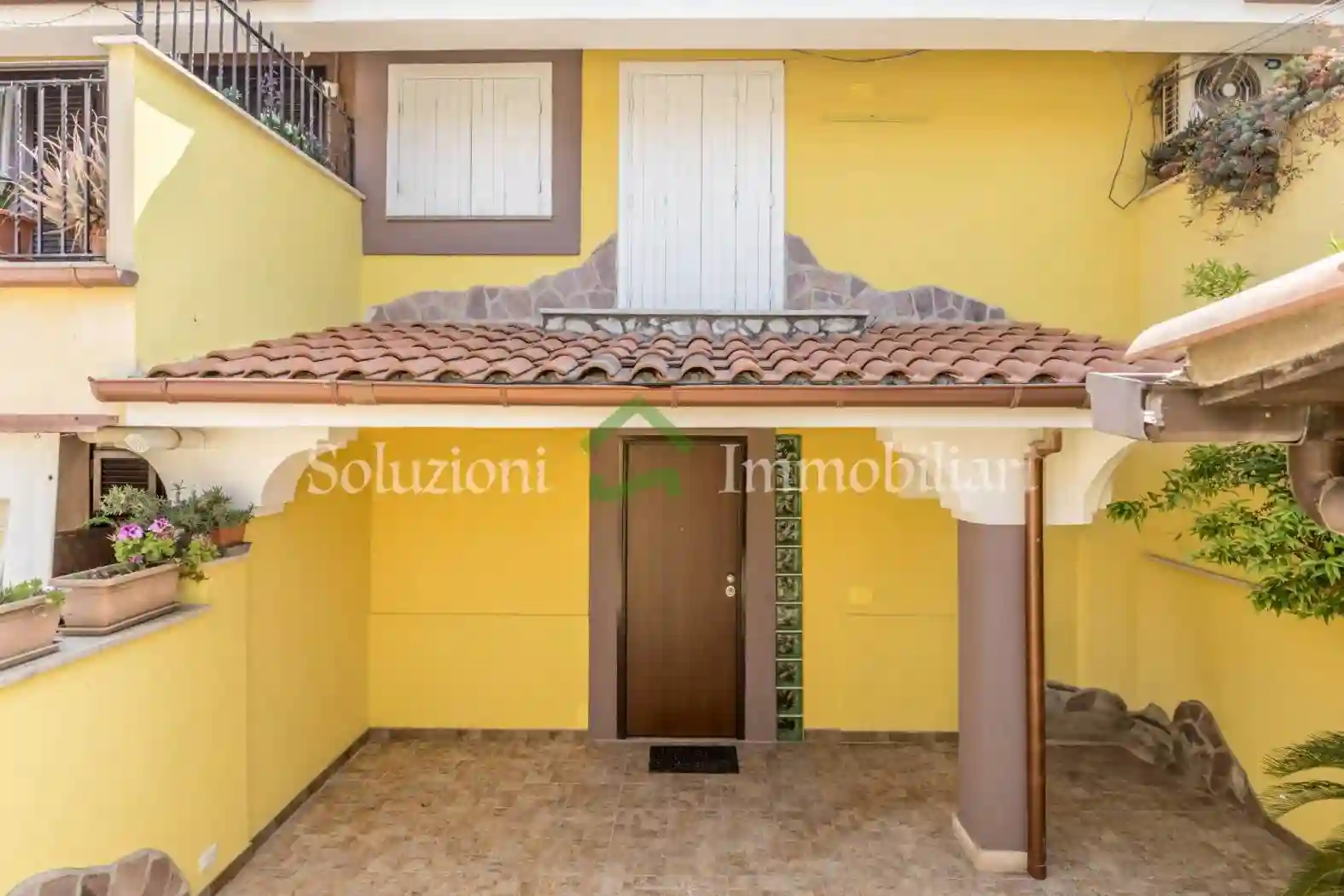 Villetta a schiera - foto 2