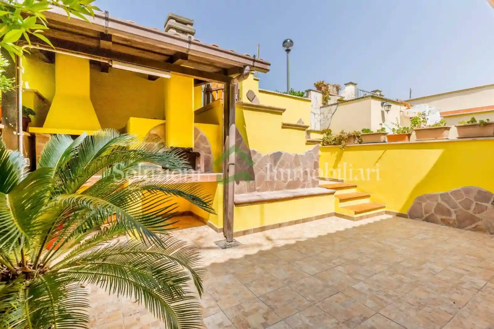 Villetta a schiera - foto 4