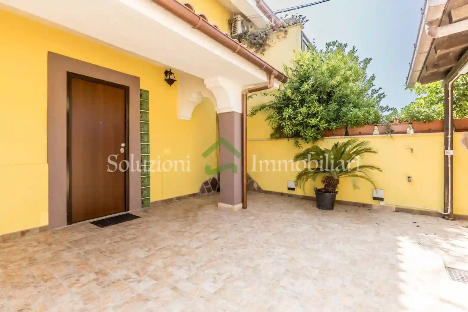 Villetta a schiera - foto 5