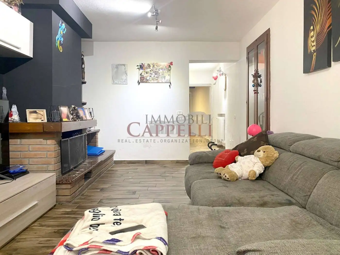 Villetta a schiera in vendita a Forlimpopoli