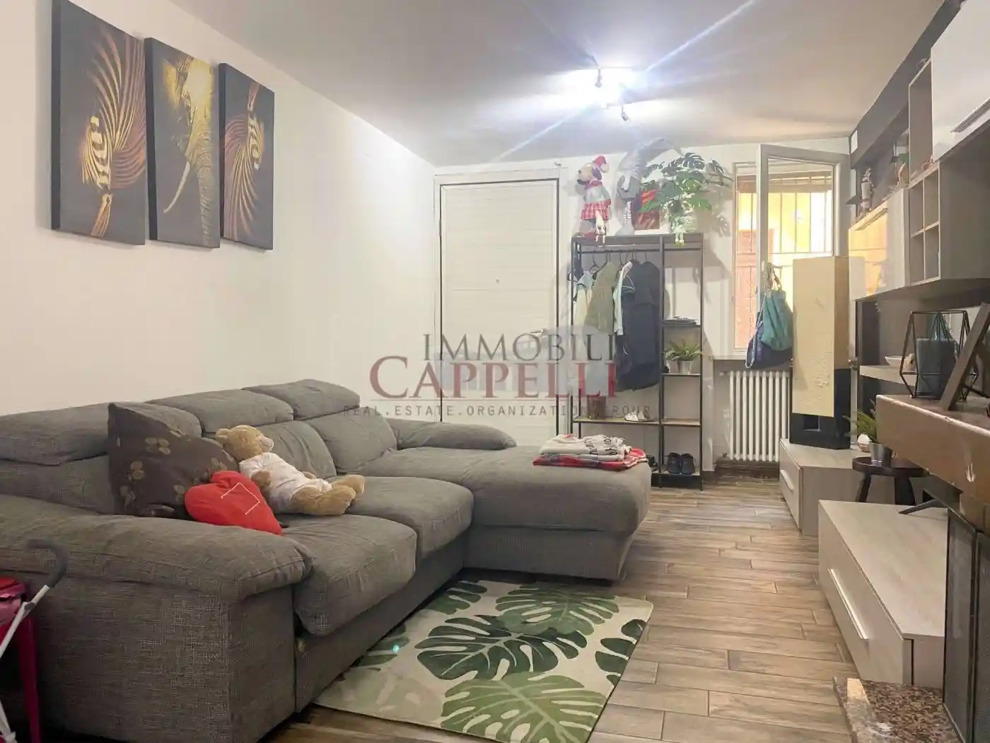 Villetta a schiera - foto 2