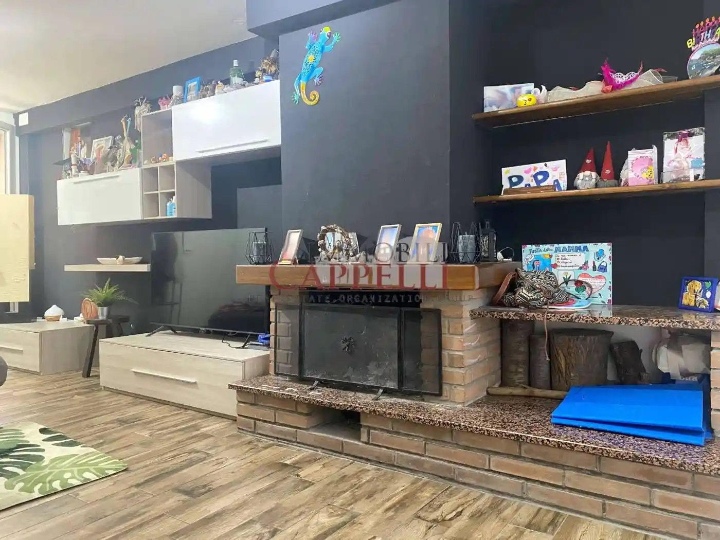 Villetta a schiera - foto 4