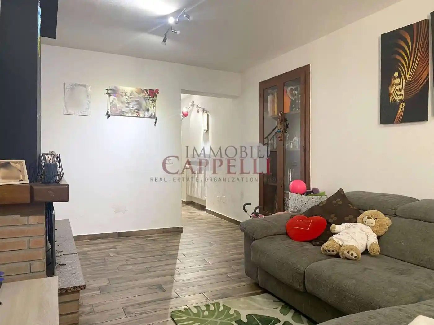 Villetta a schiera - foto 5