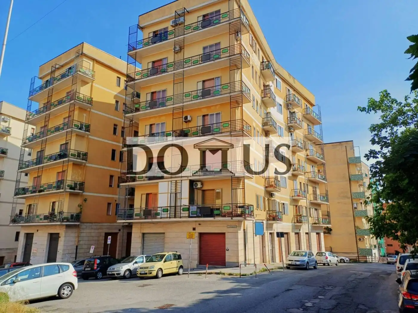 Appartamento in vendita a Catanzaro