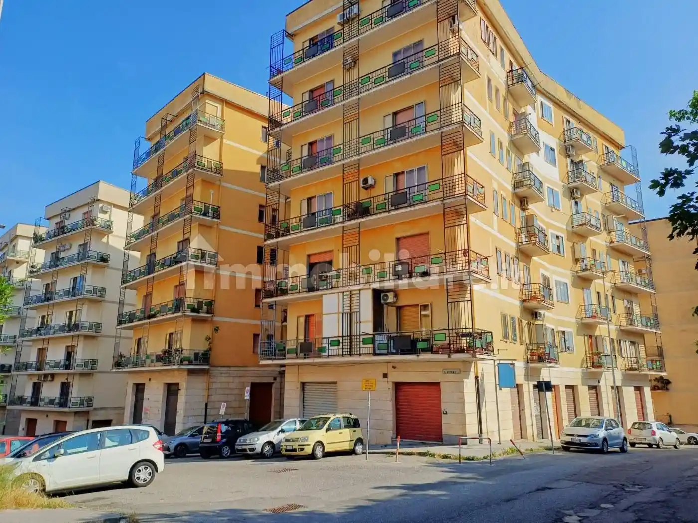 Appartamento via Cesare Sinopoli 101, Stadio - Pontepiccolo, Catanzaro - foto 2