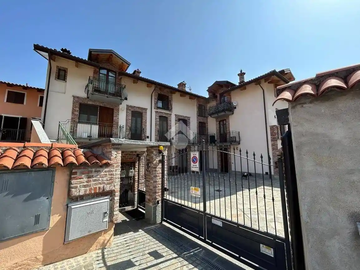 Appartamento in vendita a Vaie