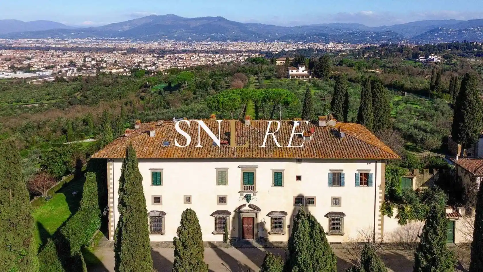 Appartamento in vendita a Firenze