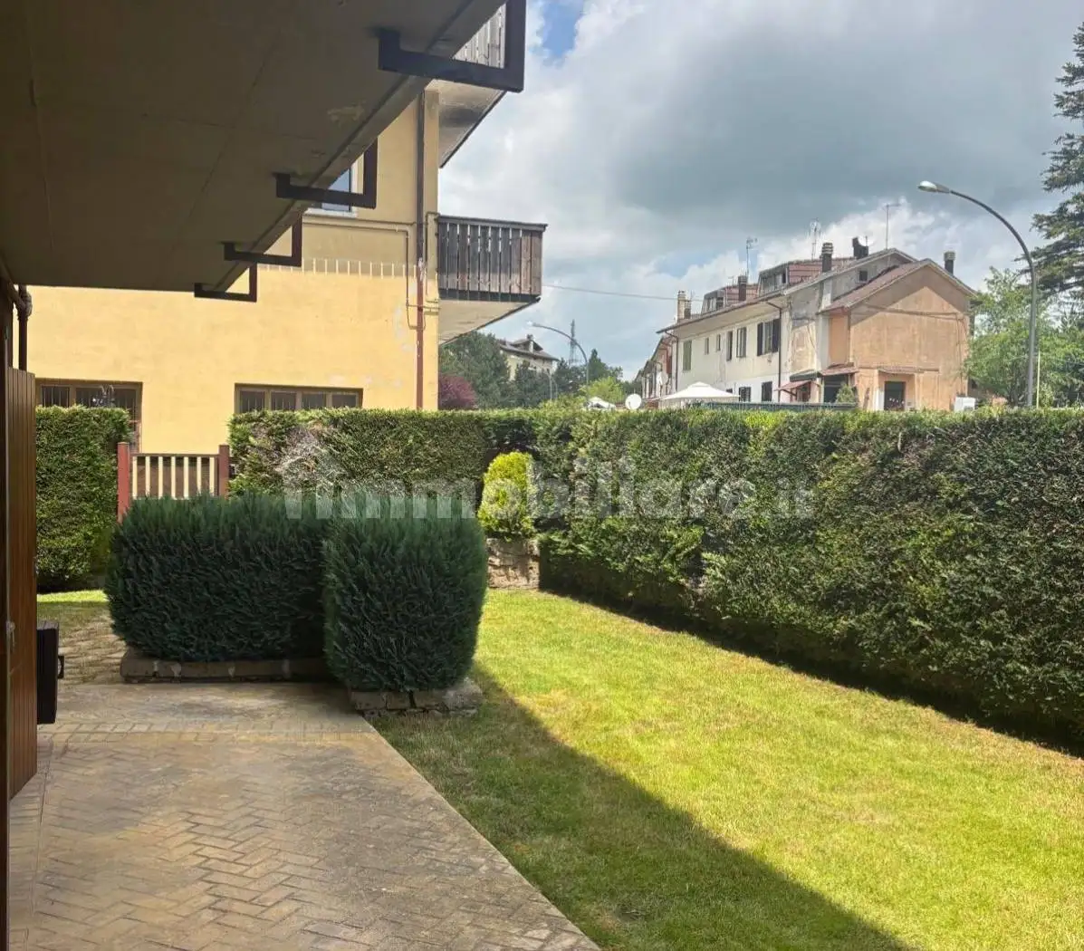 Appartamento in vendita a Roccaraso