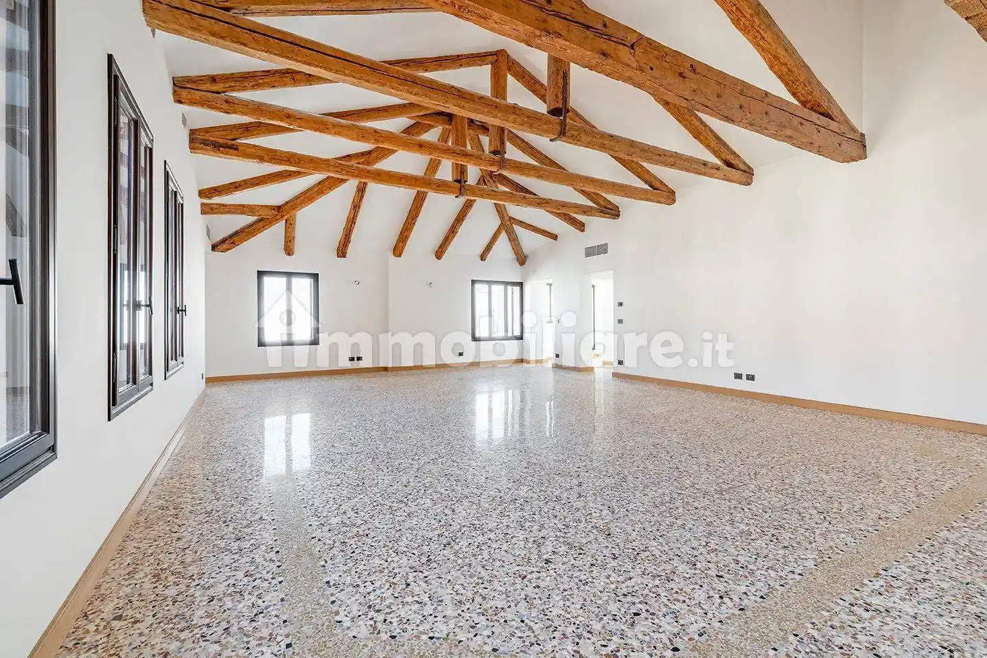Attico ottimo stato, 173 m², San Polo, Venezia - foto 2