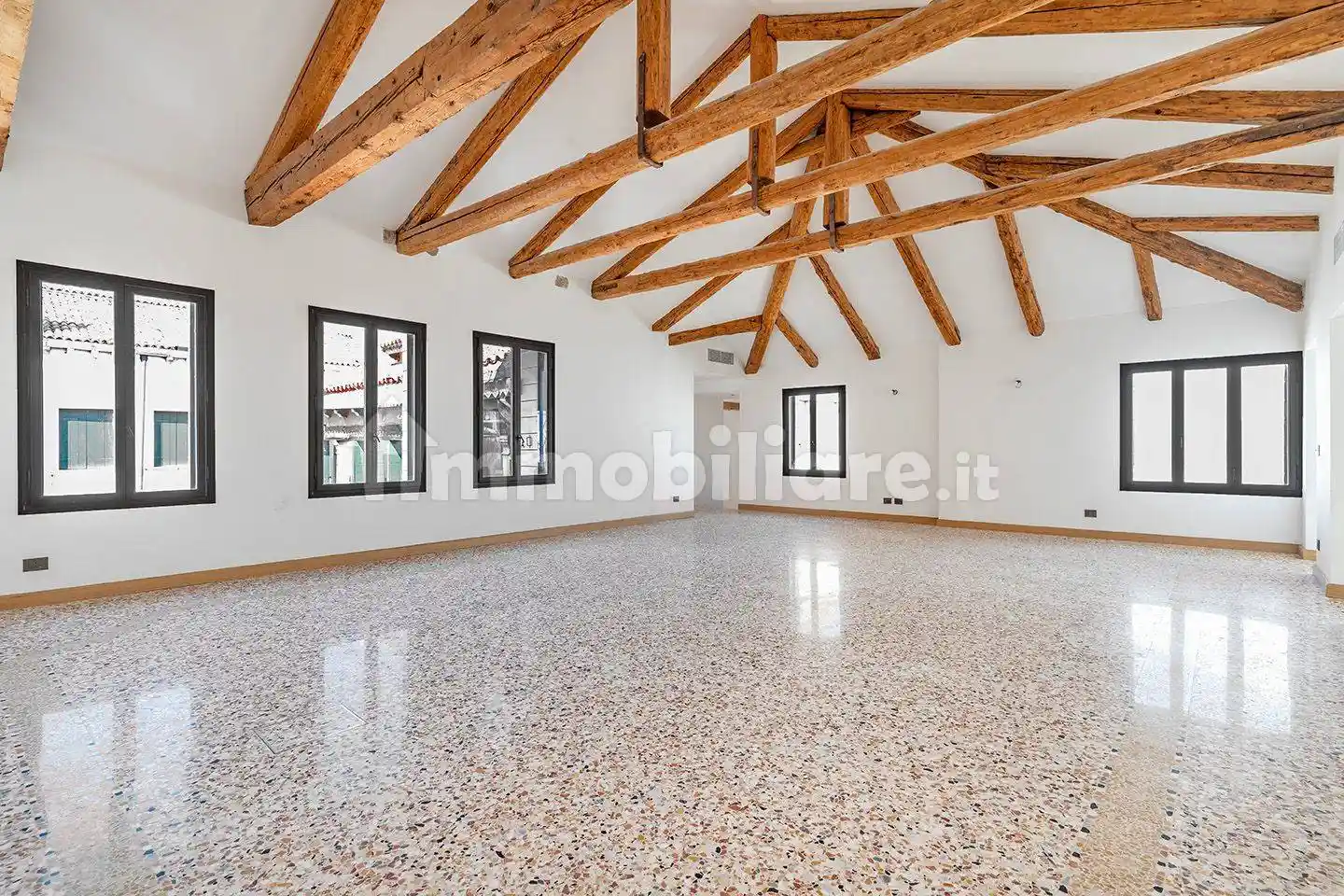 Attico ottimo stato, 173 m², San Polo, Venezia - foto 3