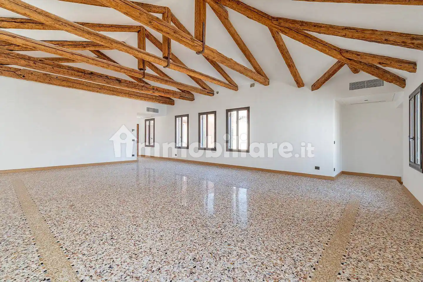 Attico ottimo stato, 173 m², San Polo, Venezia - foto 4