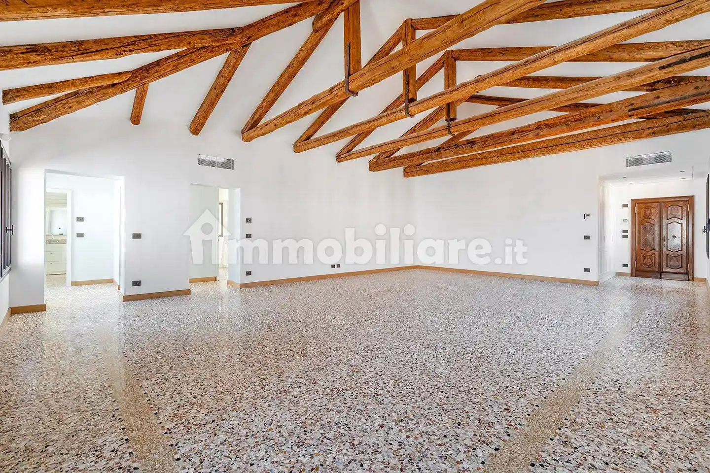 Attico ottimo stato, 173 m², San Polo, Venezia - foto 5