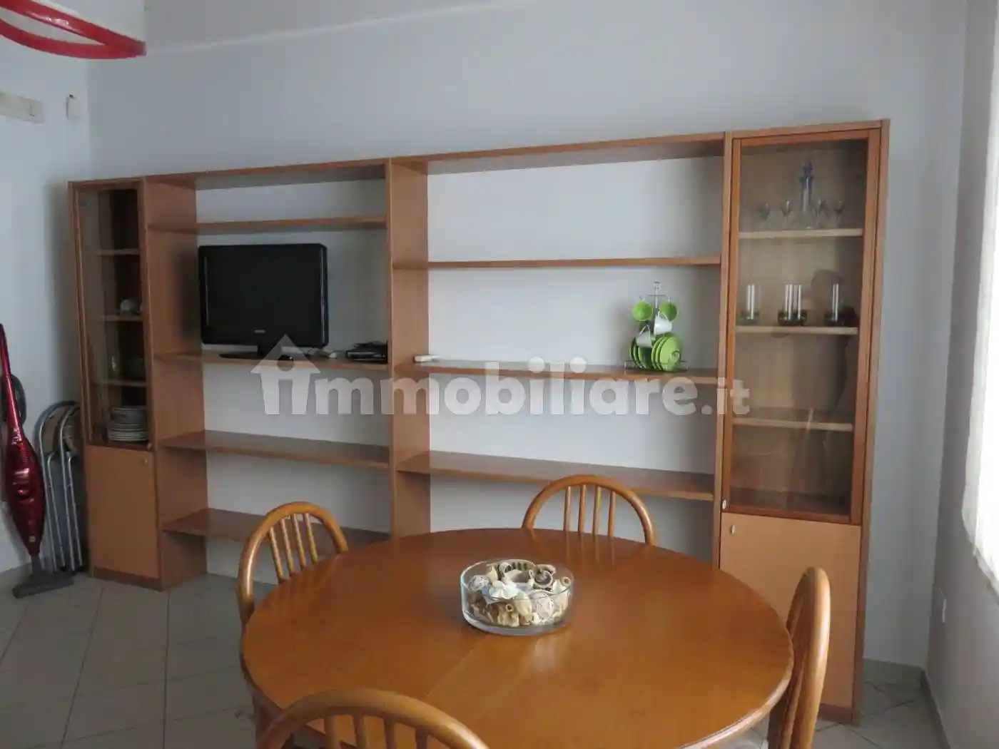 Appartamento in affitto a Formia