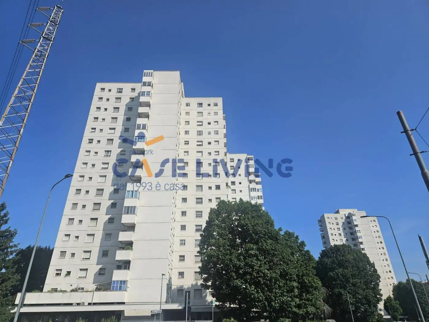 Apartment in vendita a Milan