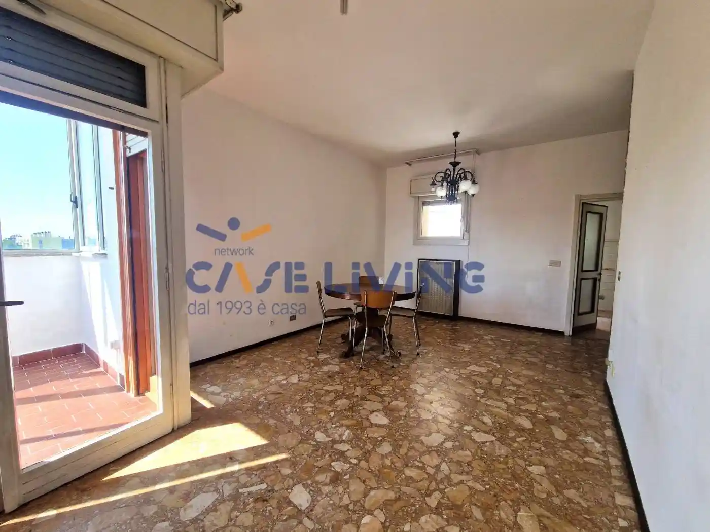 Bilocale via Michele Saponaro 26, Gratosoglio, Milano - foto 2