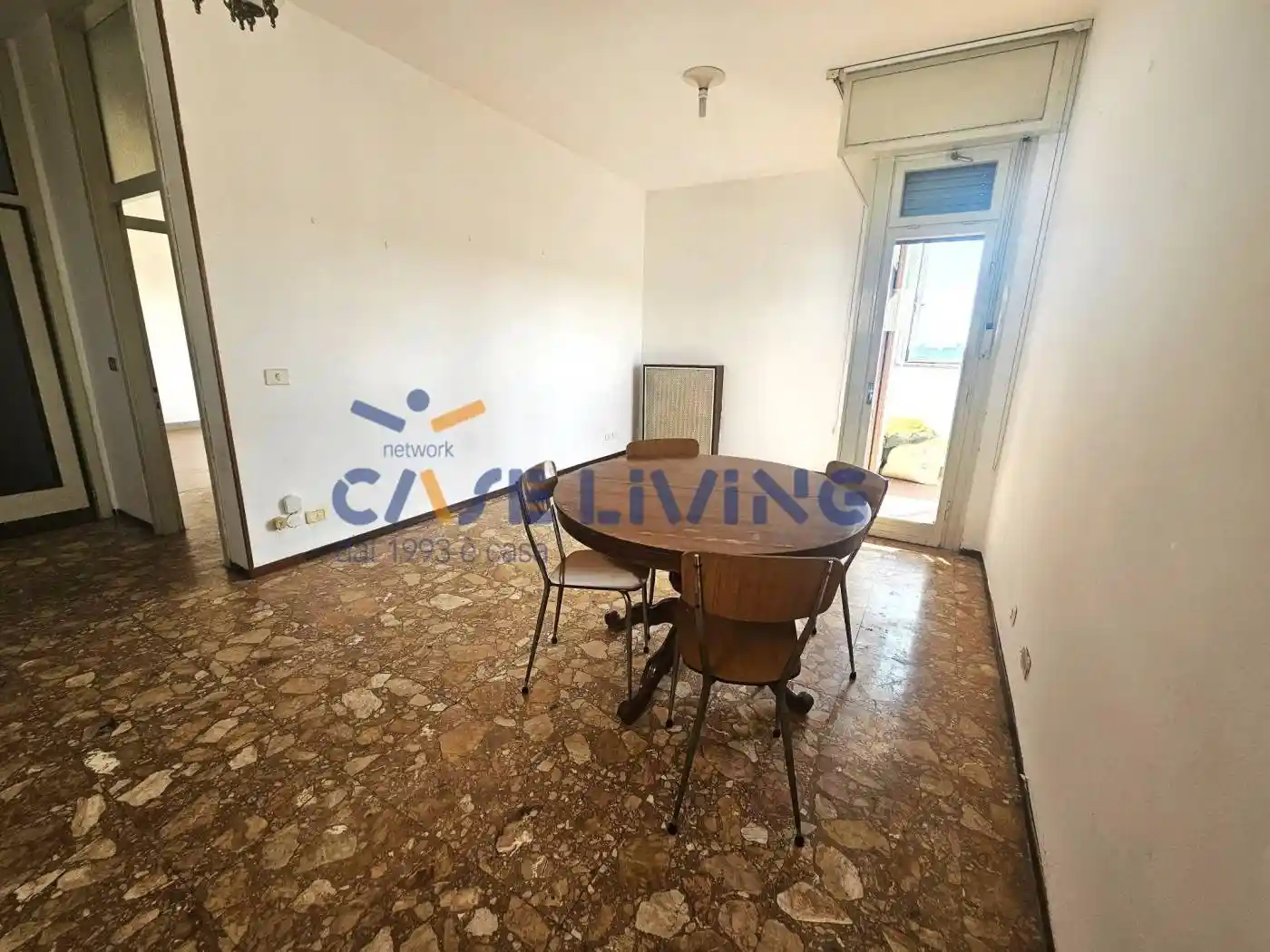 Bilocale via Michele Saponaro 26, Gratosoglio, Milano - foto 4