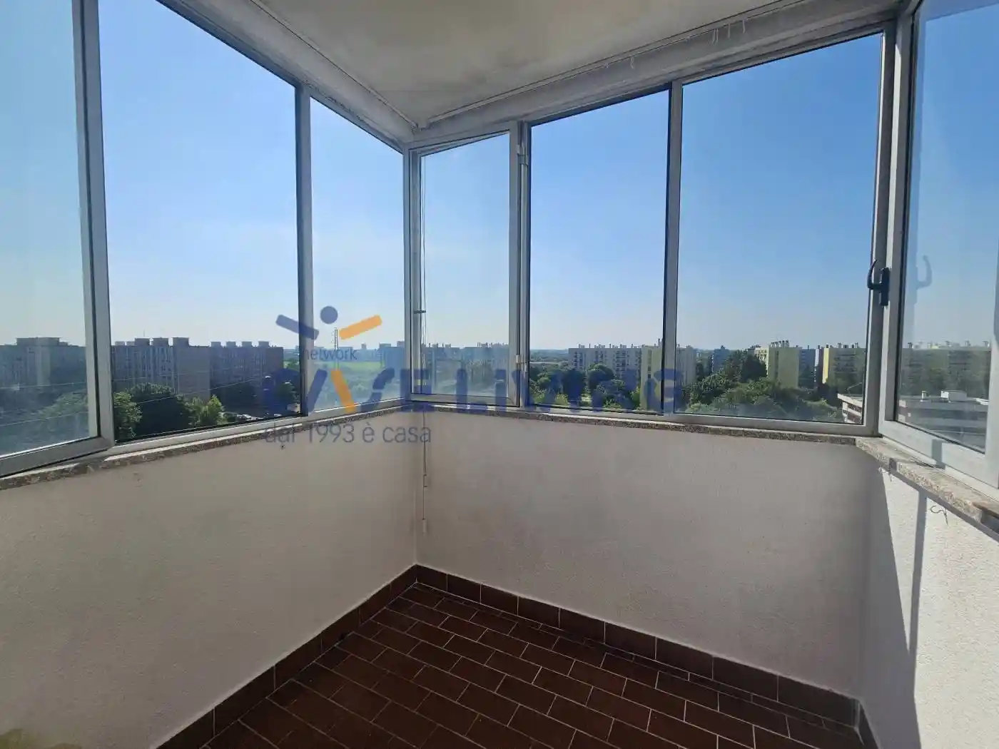 Bilocale via Michele Saponaro 26, Gratosoglio, Milano - foto 5