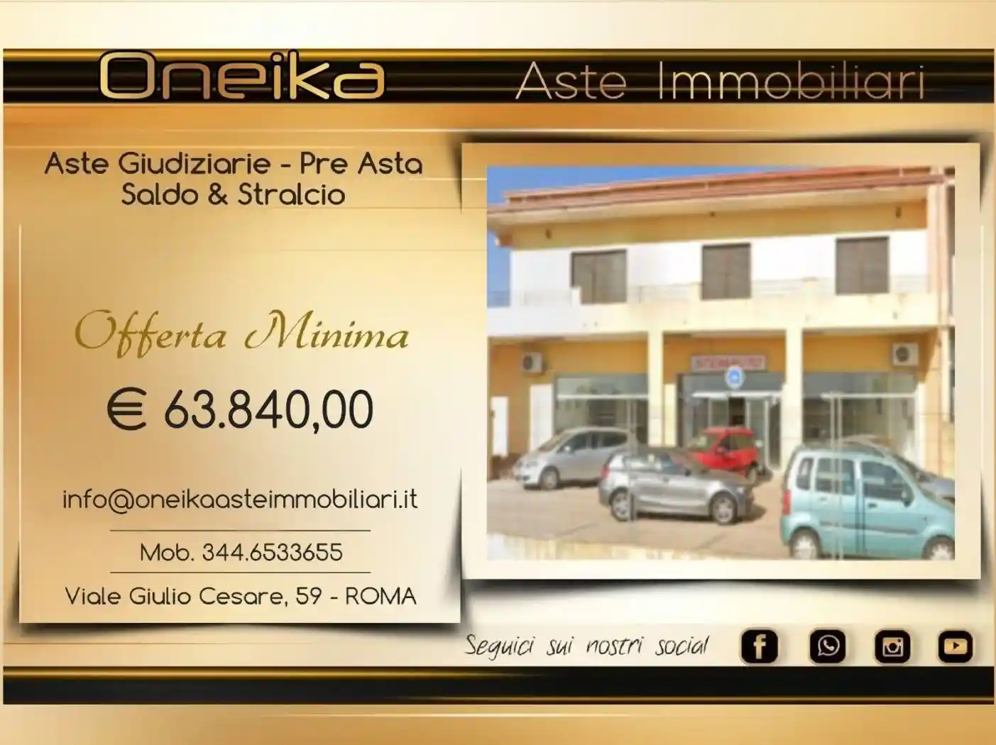 Appartamento in vendita a Villamassargia