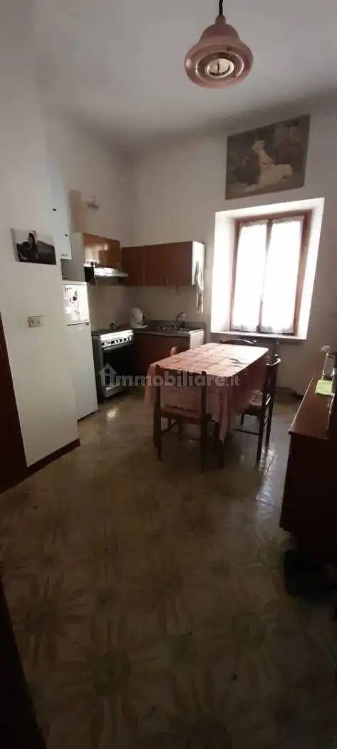 Appartamento in affitto a Fanano