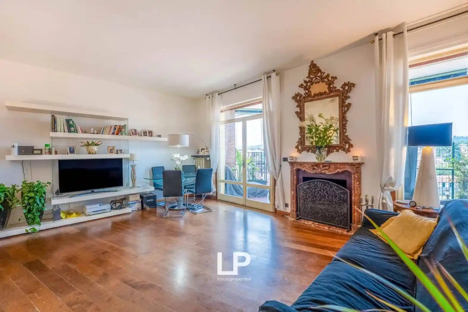 Appartamento in vendita a Arona