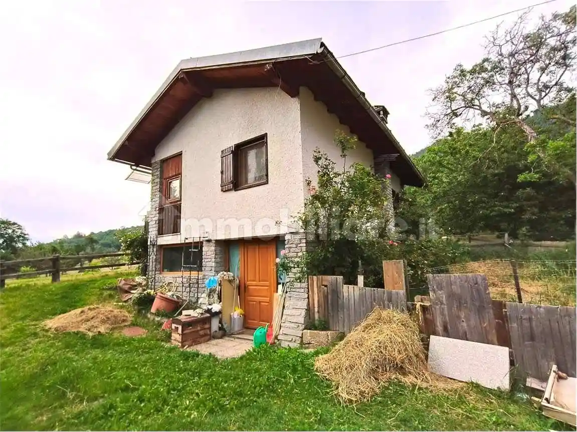 Casa indipendente - foto 2