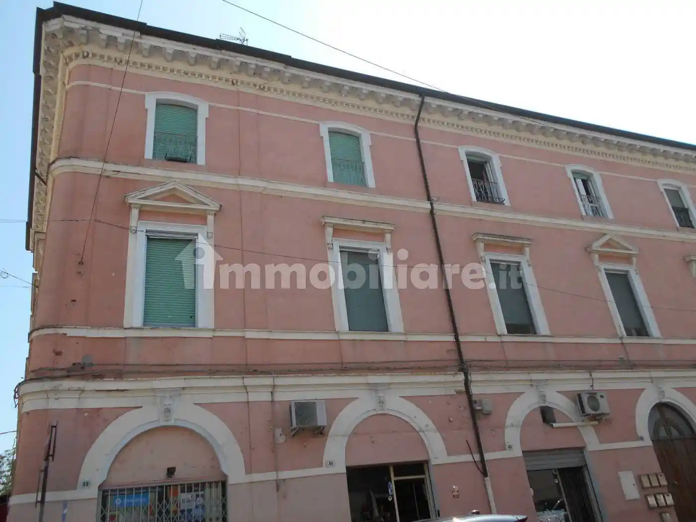 Appartamento in vendita a Portomaggiore